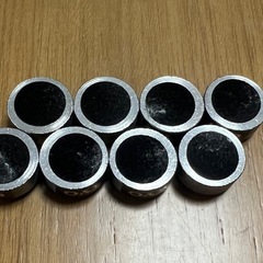 【取引中】スピーカーインシュレーターの画像