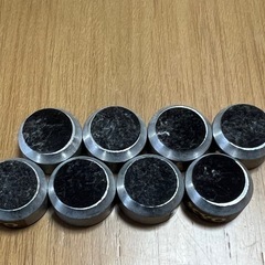 【取引中】スピーカーインシュレーターの画像