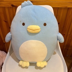 すみっコぐらし　ぬいぐるみXL