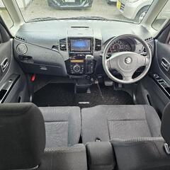 値下げしました‼️スズキ パレットSW XSパールホワイト‼️車検なし現状渡し‼️の画像