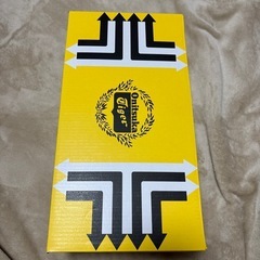 オニツカタイガー 靴 空箱