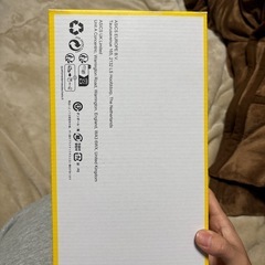 オニツカタイガー 靴 空箱の画像