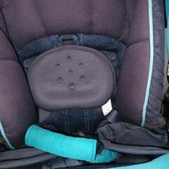 Aｐｒica   ベビーカーの画像