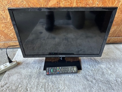 C1902 テレビ パナソニック 2017年 32インチ