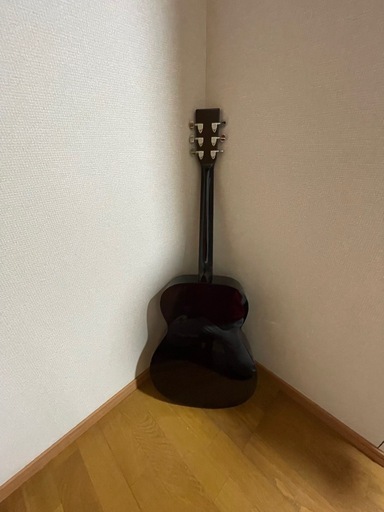 アコースティックギター