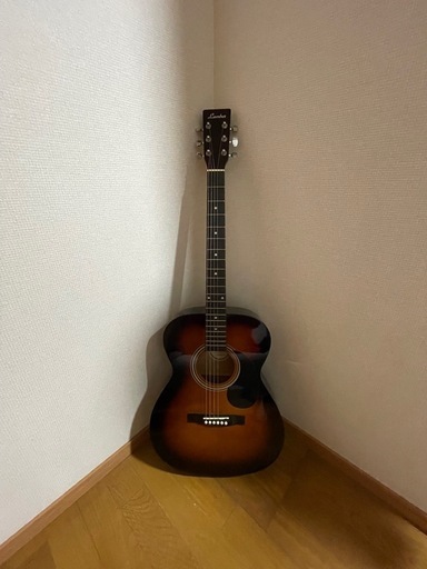 アコースティックギター