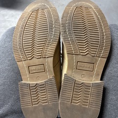 美品　ディーゼルのブーツの画像