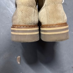 美品　ディーゼルのブーツの画像