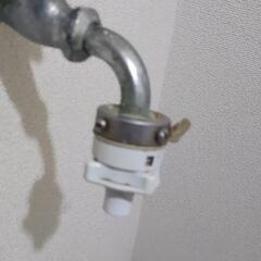 【決まりました】7kg HITACHI白い約束の画像