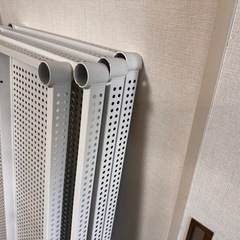 スチールラック　幅120cm 4段　高さ150cmの画像