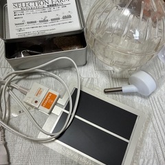 ハムスター　小動物　関連グッズの画像