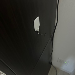 ニトリの食器棚の画像