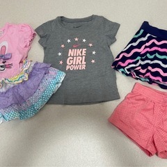 85cm〜90cm NIKE 海外子供服 まとめ売りの画像