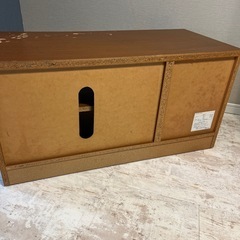 テレビ台
の画像