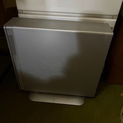 デスクトップパソコン旧型