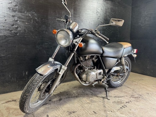 ★支払い総額9.8万円★買取強化中！査定無料♪スズキ ボルティ250 NJ47A 社外マフラー！激安250MT！カスタムベースにおすすめ♪