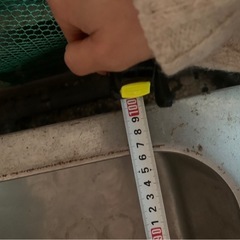 業務用 二槽シンク②の画像