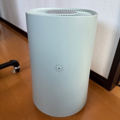空気清浄機の画像