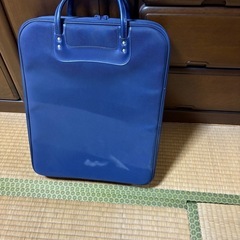 和装バッグ