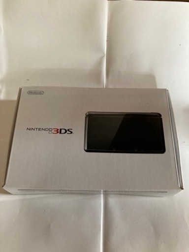 ニンテンドー3DS