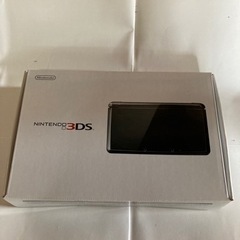 ニンテンドー3DS
