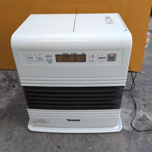 2019年製 ダイニチブルーヒーター