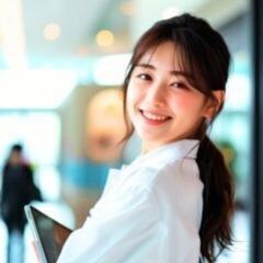 【紹介予定&時給1600円】完全週休2日制！入力メインのマンショ...