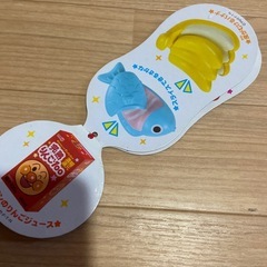 アンパンマンにい〜っぱい!ままごとトントンセットの画像