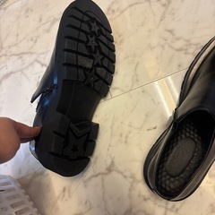 靴
の画像
