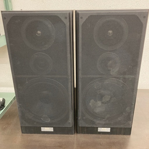 S-X90V PIONEER スピーカー ペア　※2400010493102