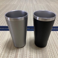 プルミエールアオヤマ タンブラー 2点セット