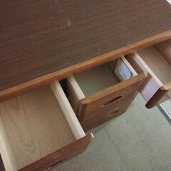 ●無料：タンス（コンパクトな5段）の画像