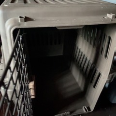 ペットキャリー　中型犬用