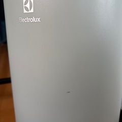 空気清浄機の画像