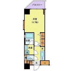 MK💞✨敷金ゼロ✨礼金1か月✨仲介手数料ゼロ✨JR山手線 秋葉原...