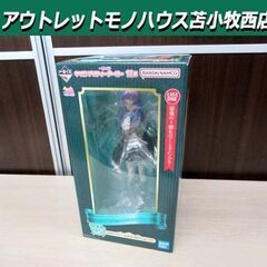 未開封 一番くじ ウマ娘 プリティーダービー 11弾 ラストワン...