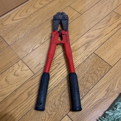 HIT ボルトクリッパー350の画像