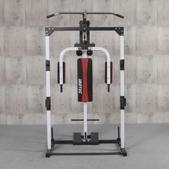 筋トレマシン マルチステーションラック /IROTEC（アイロテック）