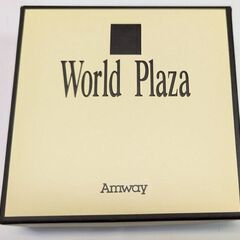 ☆ロングネックレス　ブルー　未使用品の画像