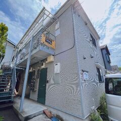 即内見可🏠１K５万円台のお部屋💖世田谷区📍東急田園都市線「用賀」...