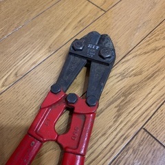 HIT ボルトクリッパー350の画像