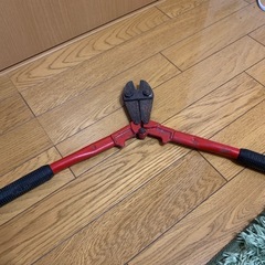 HIT ボルトクリッパー350の画像