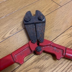 HIT ボルトクリッパー350の画像