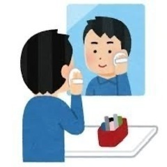 主(男) をかっこよくorかわいくメイクしてくれる方募集します