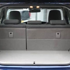 パーフェクトブルー　トヨタ プリウスの画像