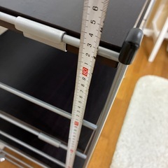 MUJI 棚板　可動可能の画像