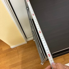 MUJI 棚板　可動可能の画像