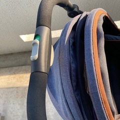 ベビーカー【値下げしました】の画像