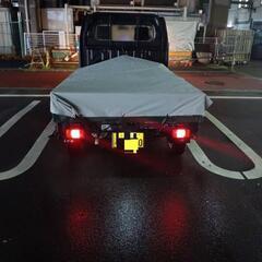 ‼️スズキキャリートラック‼️の画像
