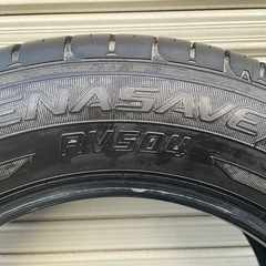 215/65r16 1本
ダンロップ エナセーブRV504の画像